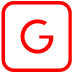 Social icon ppscreation google
