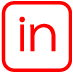 Social icon ppscreation linkedin